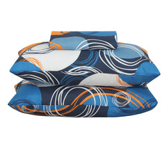 Double Bed Sheet Design NC-M 5043