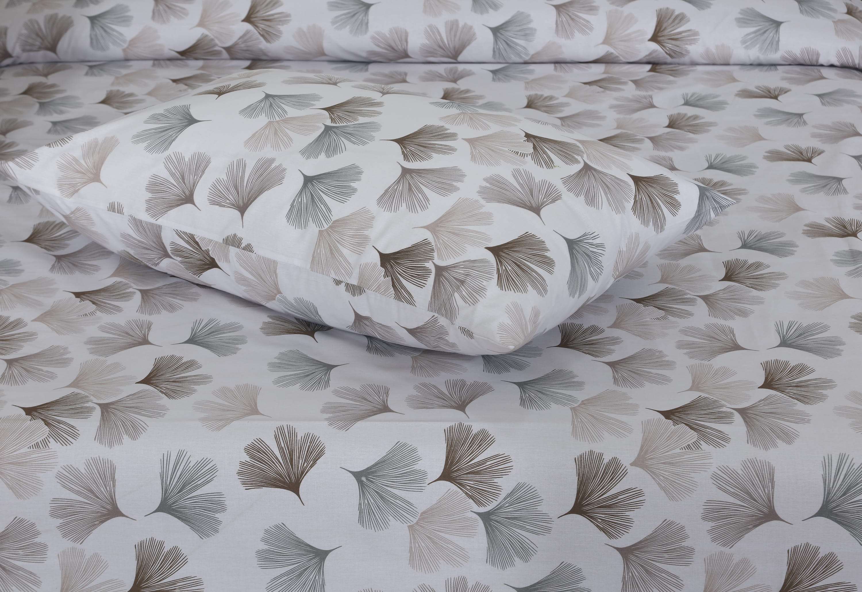 Double Bed Sheet Design NC-C 7103