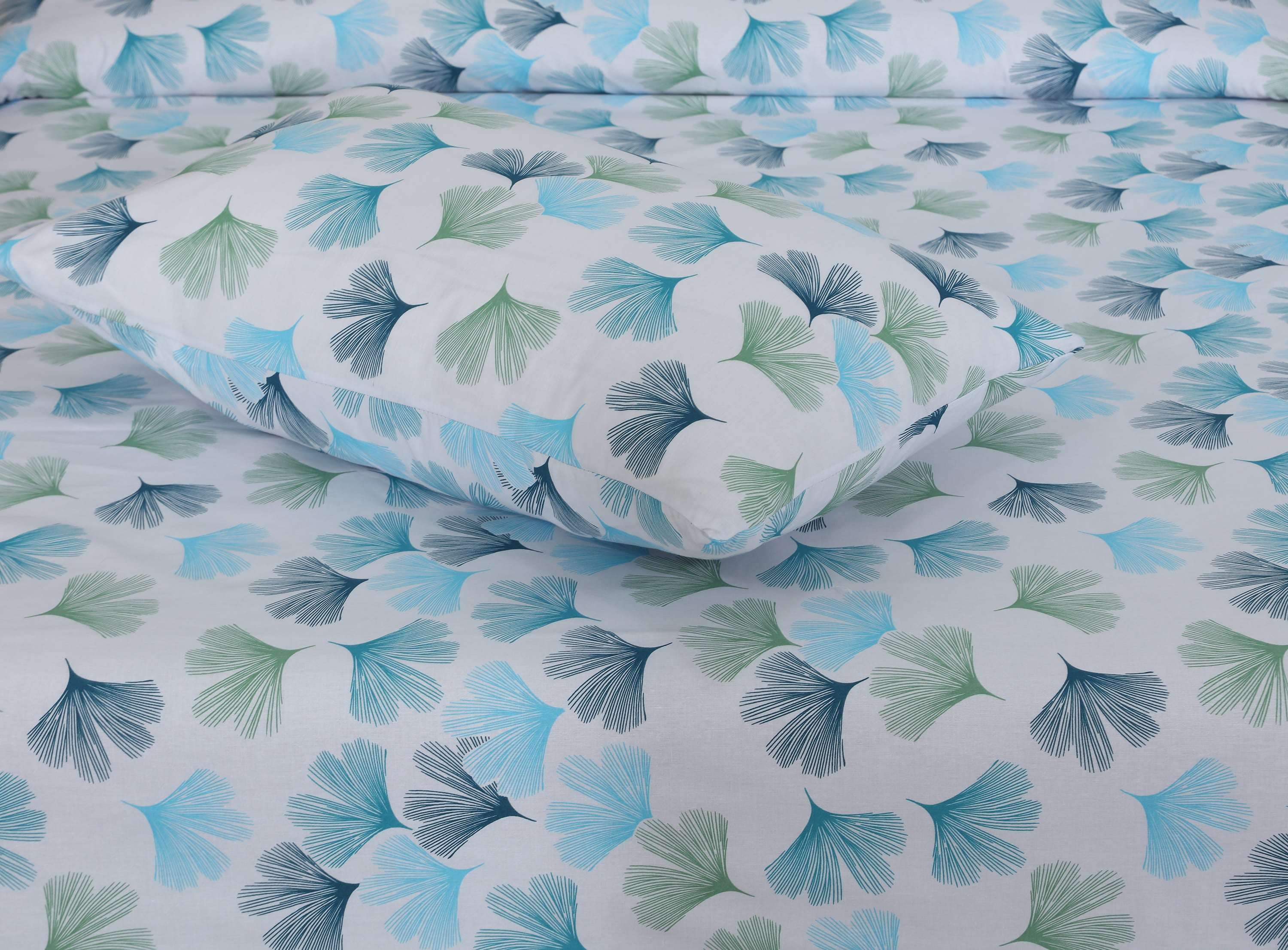 Double Bed Sheet Design NC-C 7096