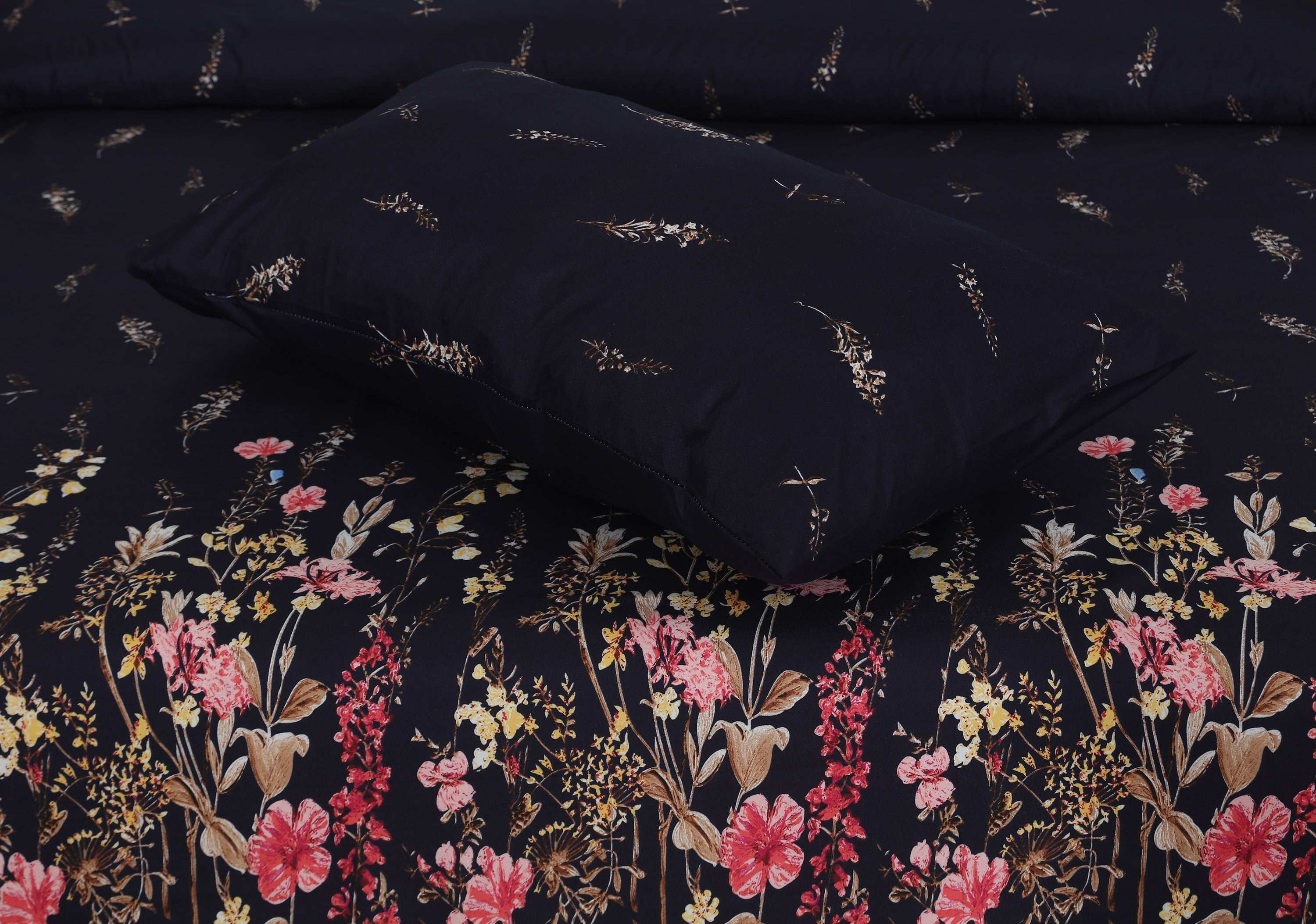 Double Bed Sheet Design NC-M 5049