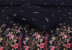 Double Bed Sheet Design NC-M 5049