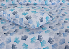 Double Bed Sheet Design NC-C 7091