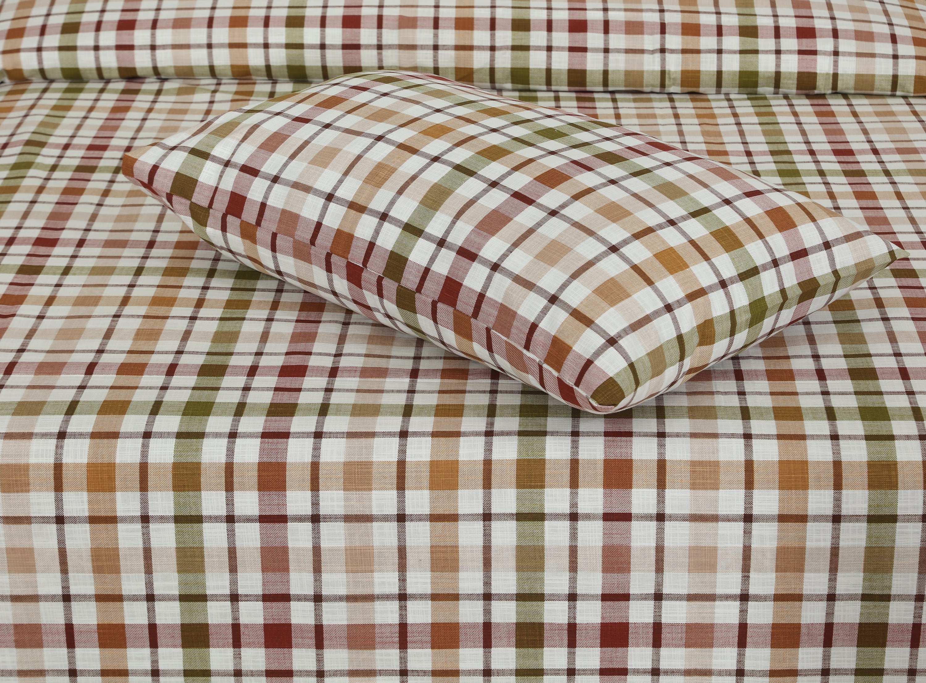 Double Bed Sheet Design NC-D 5084