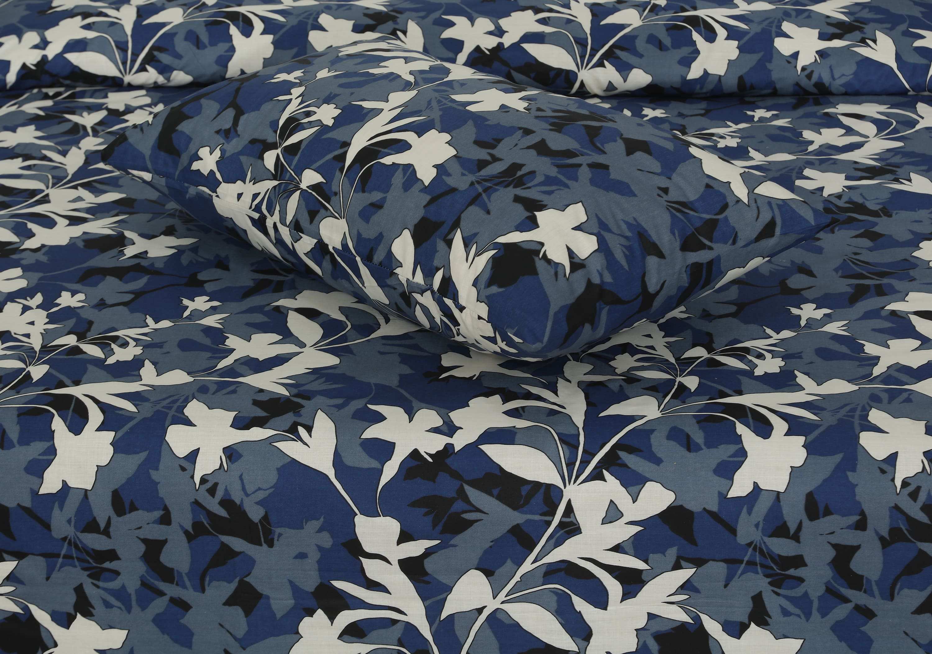 Double Bed Sheet Design NC-C 6002