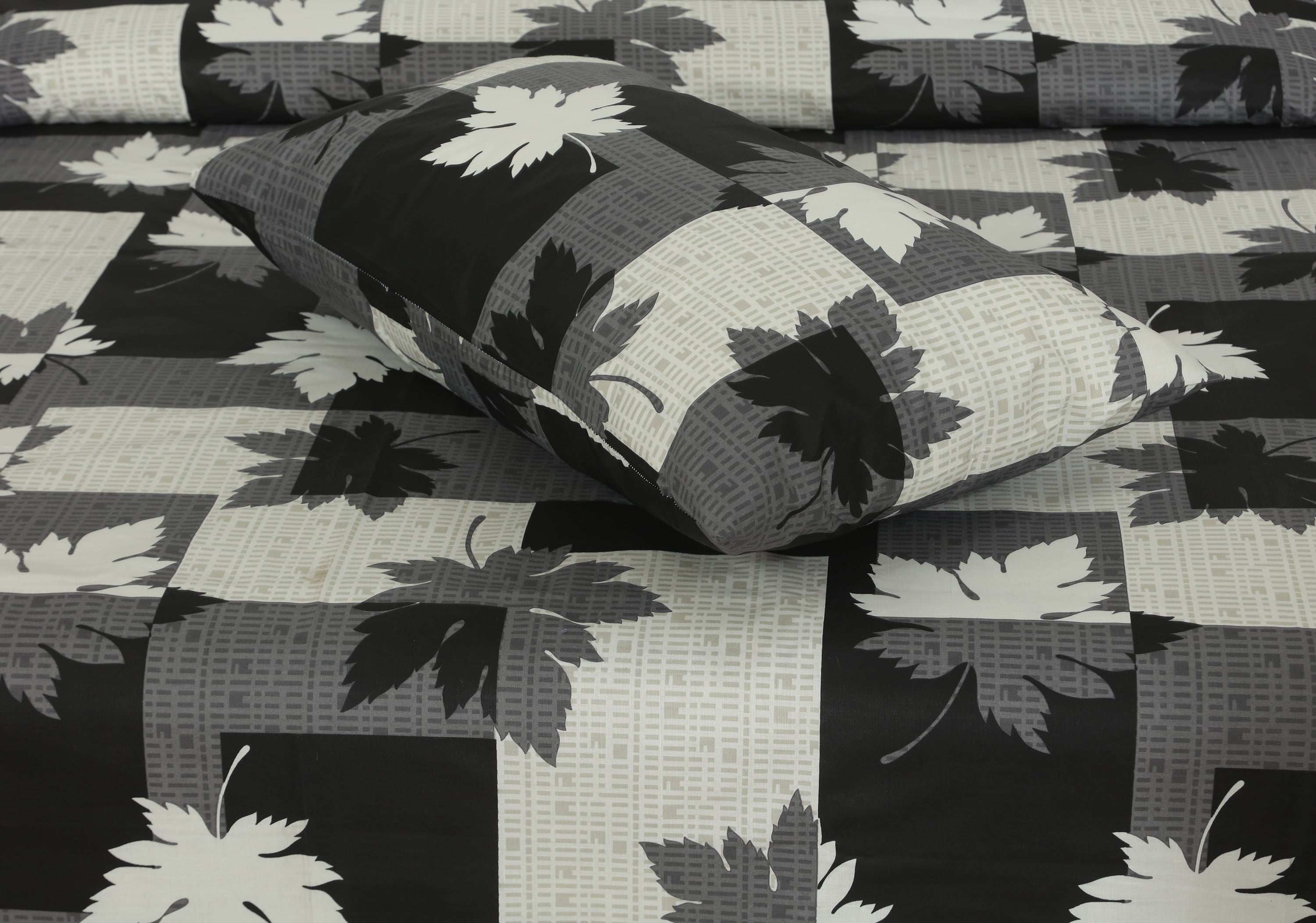 Double Bed Sheet Design NC-C 5092