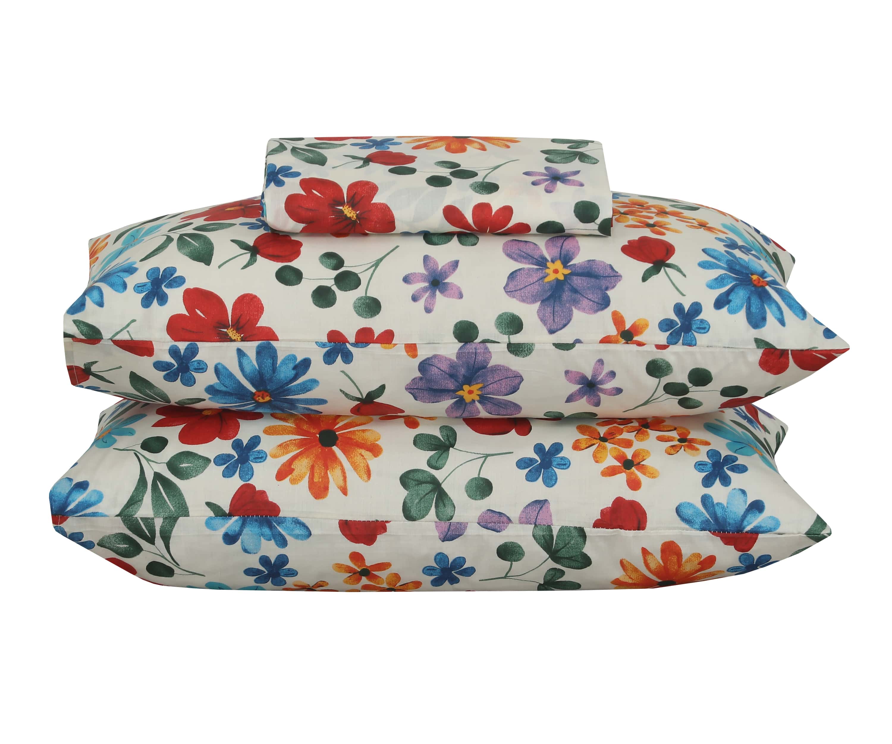 Double Bed Sheet Design NC-C 5096