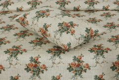 Double Bed Sheet Design NC-C 6004