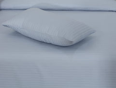 Double Bed Sheet Design NC-S 7140