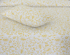Double Bed Sheet Design NC-C 7128