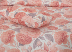 Double Bed Sheet Design NC-C 7149