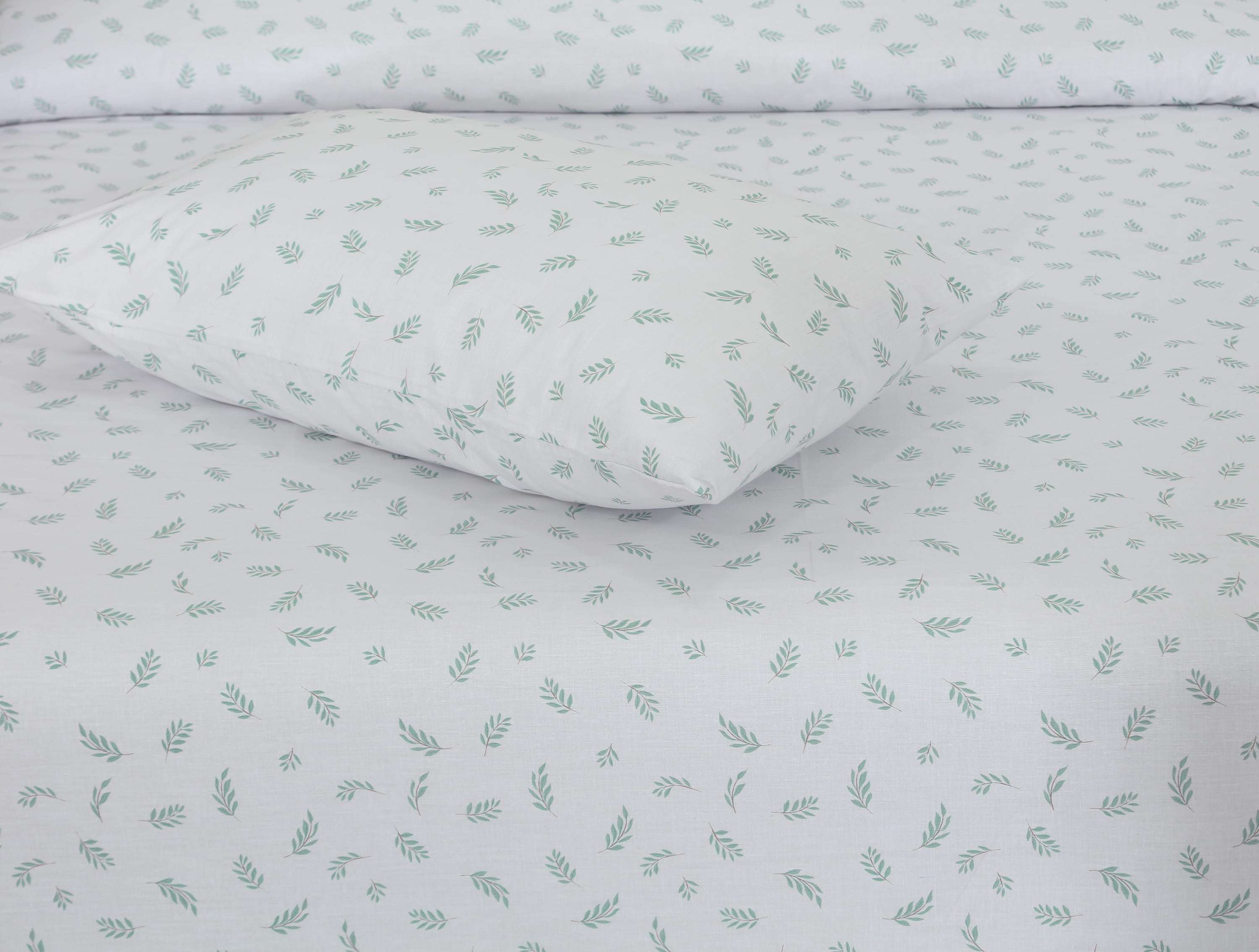 Double Bed Sheet Design NC-C 7123