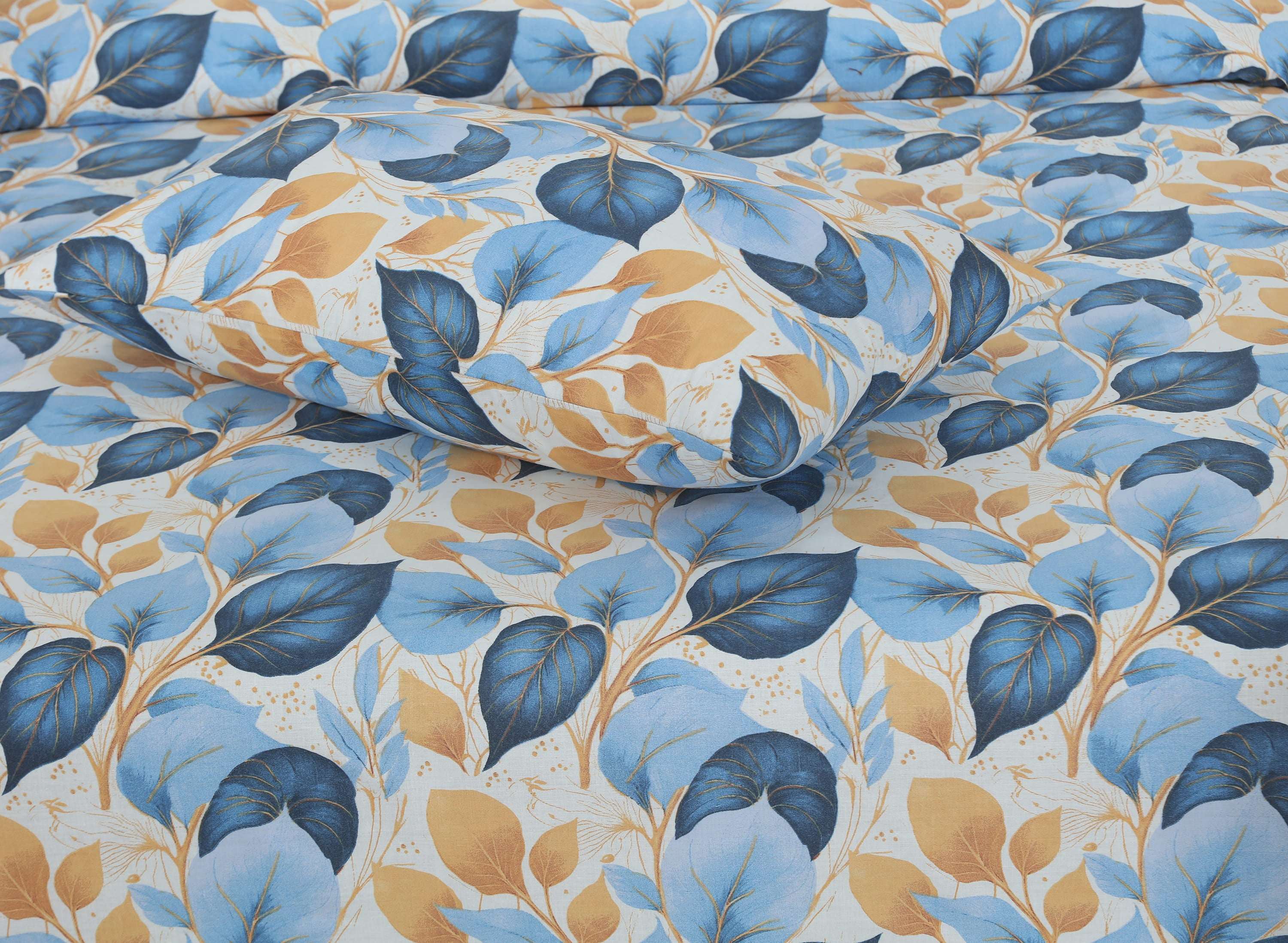 Double Bed Sheet Design NC-C 7121