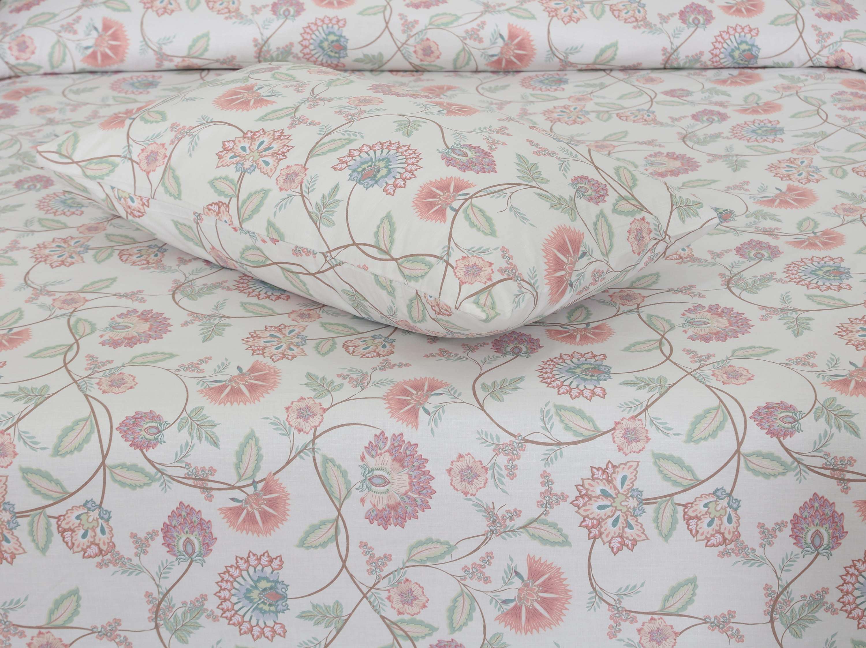 Double Bed Sheet Design NC-C 7137
