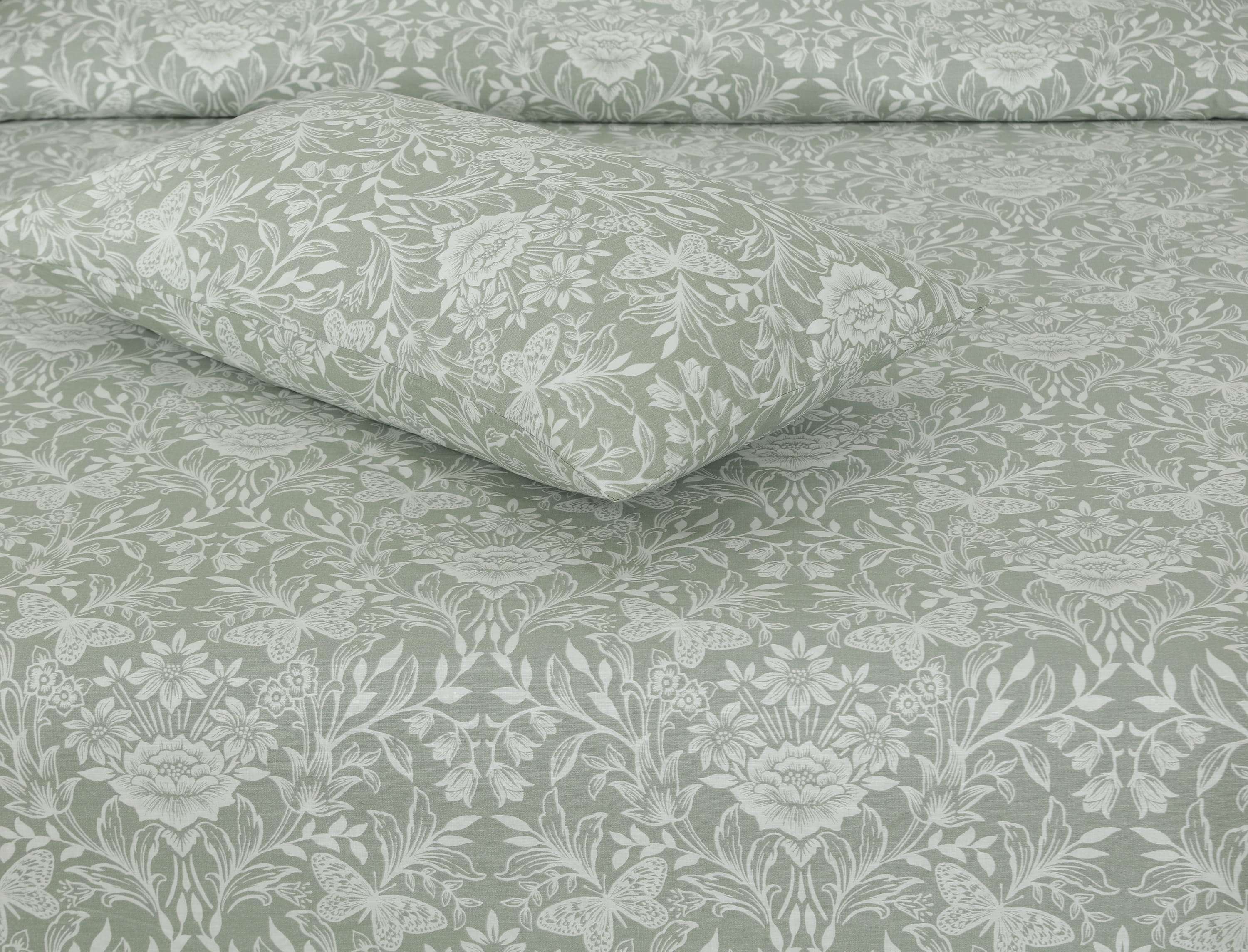 Double Bed Sheet Design NC-C 7131