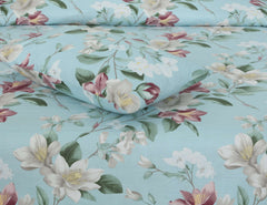Double Bed Sheet Design NC-C 7144