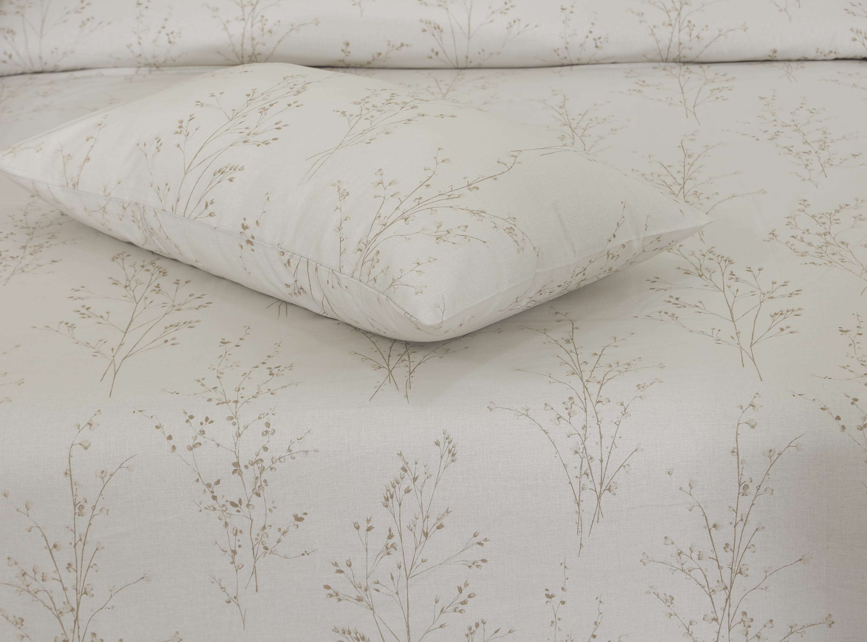 Double Bed Sheet Design NC-C 7129