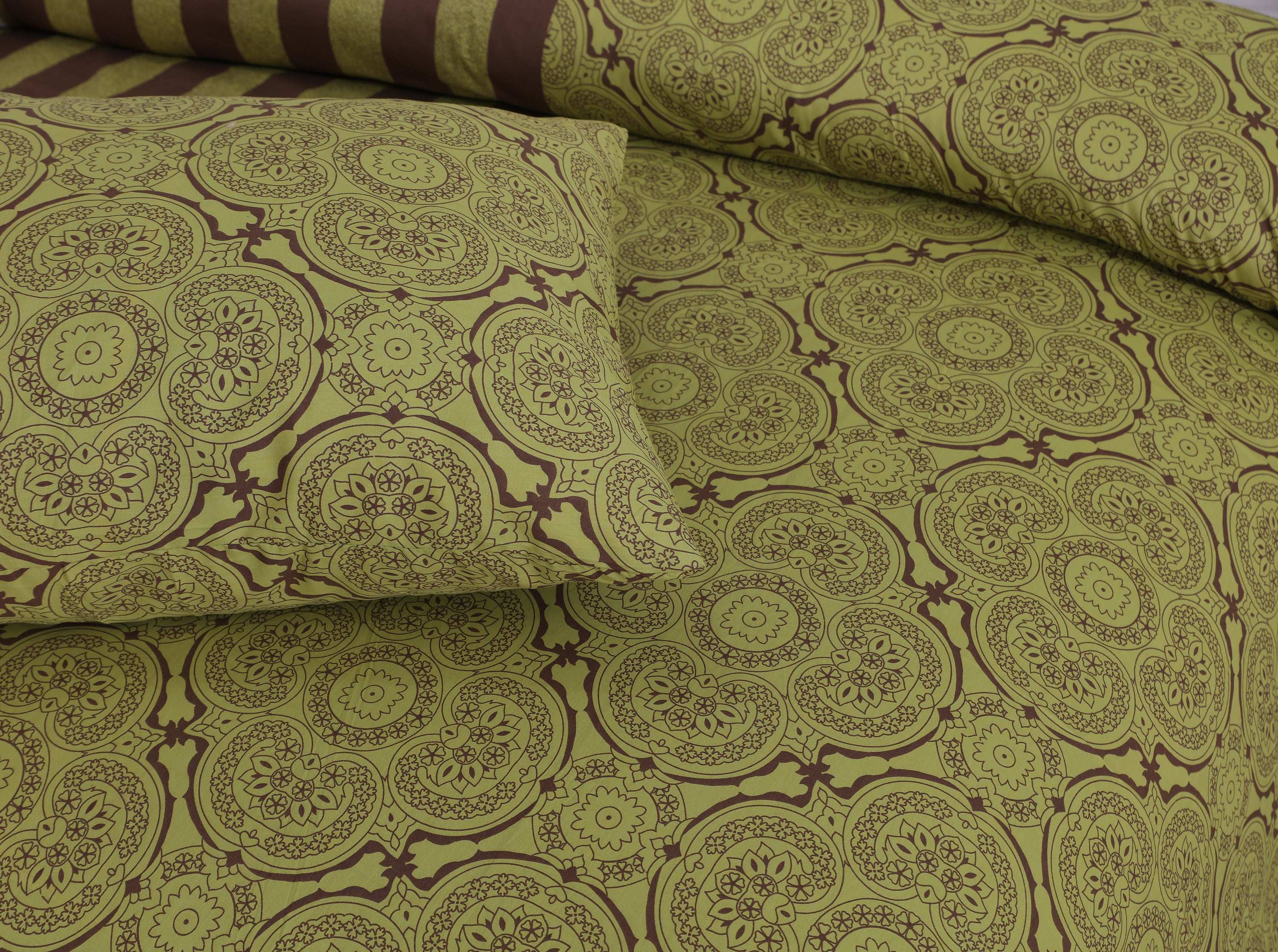 Single Bed Sheet Design 579