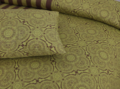 Single Bed Sheet Design 579