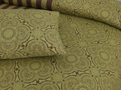 Single Bed Sheet Design 579