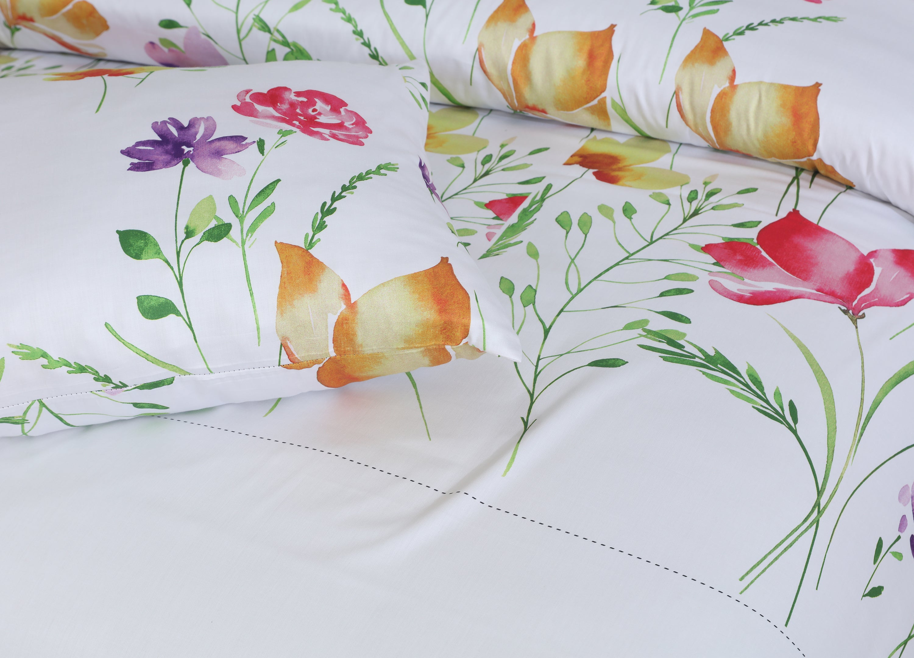 Single Bed Sheet Design 620