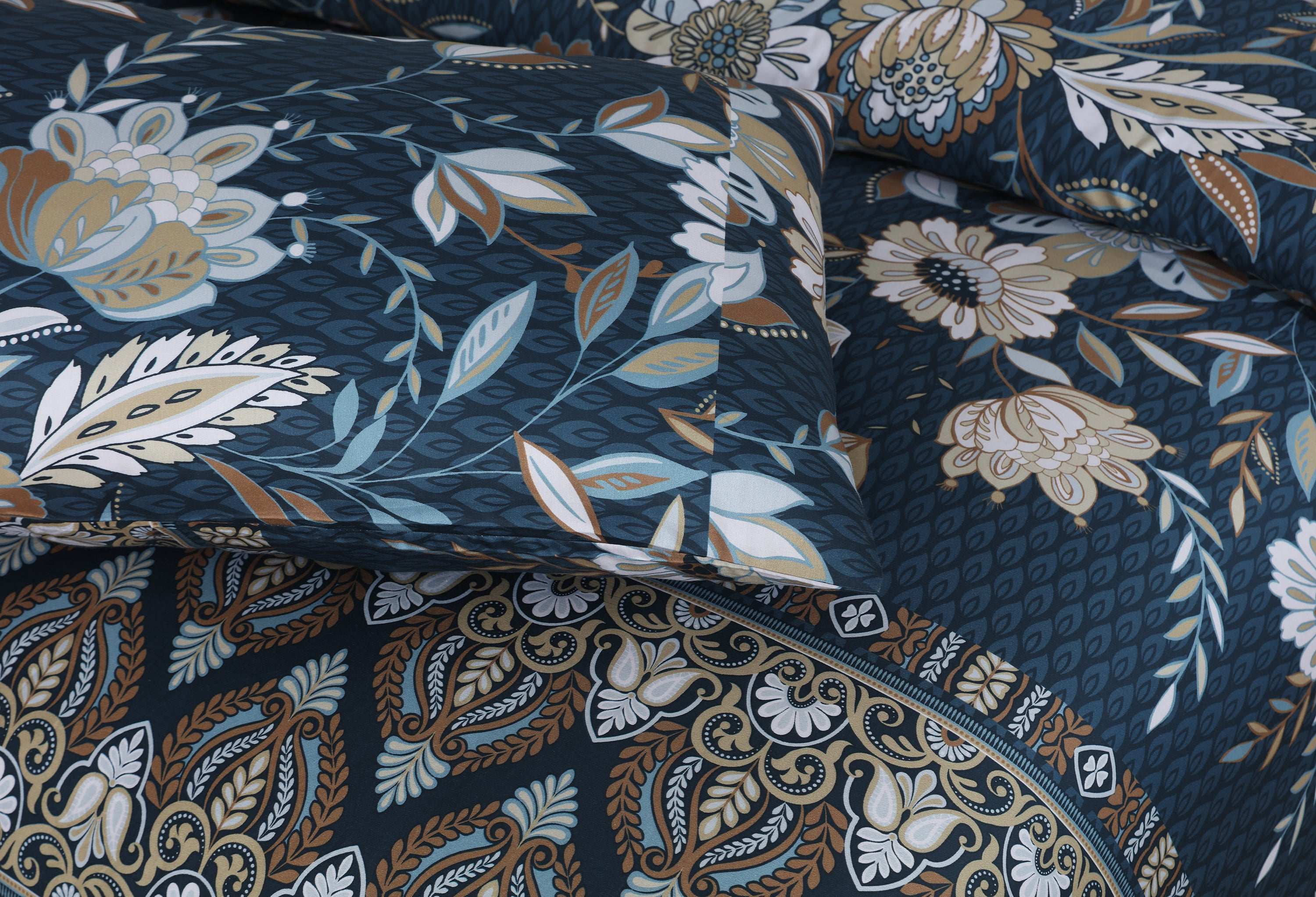 Single Bed Sheet Design 637