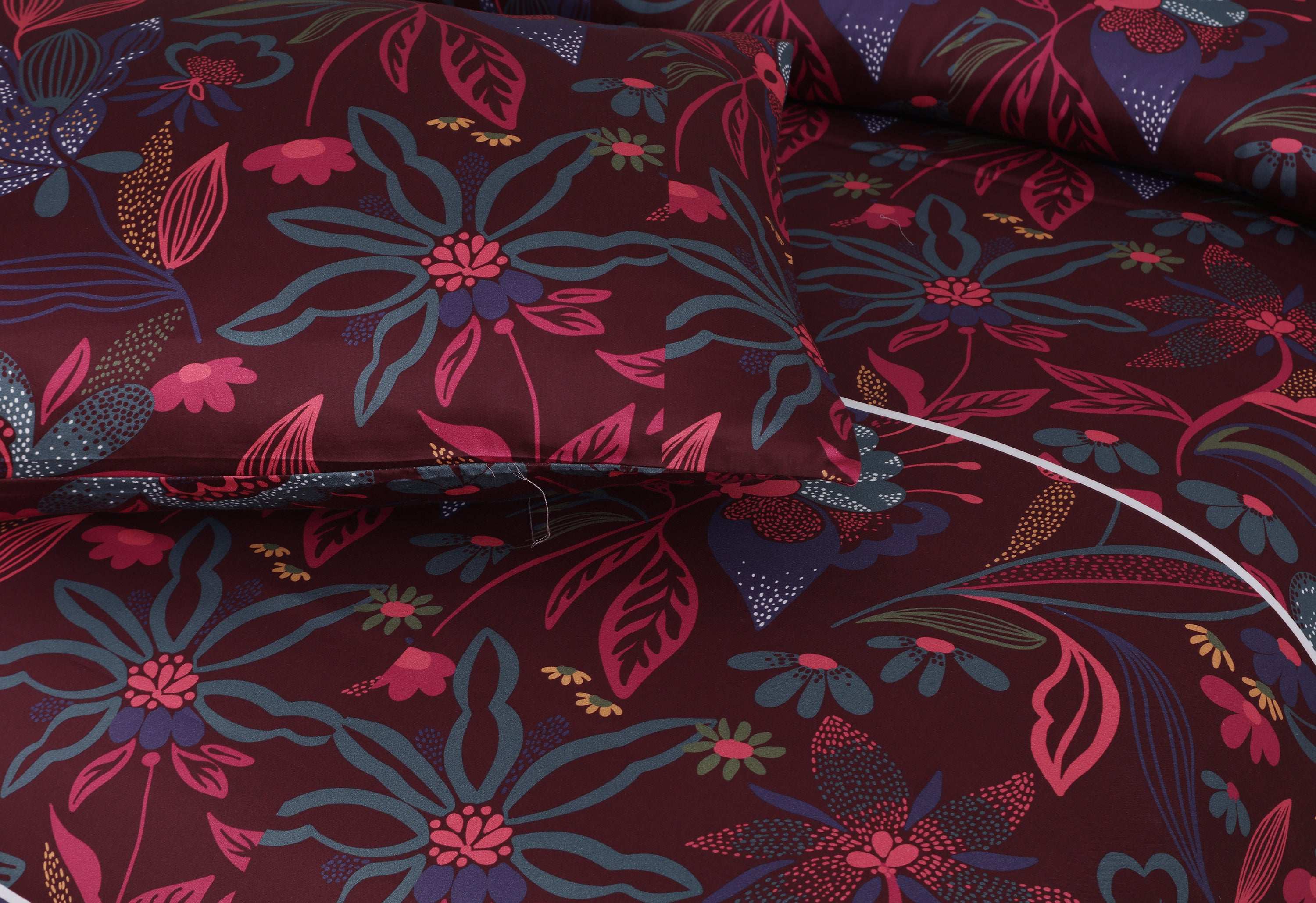 Single Bed Sheet Design 638