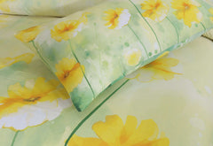 Single Bed Sheet Design 612