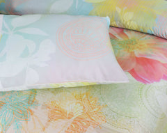 Single Bed Sheet Design 634