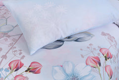 Single Bed Sheet Design 628