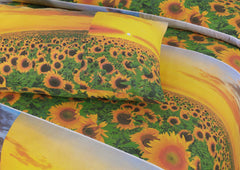 Single Bed Sheet Design 608