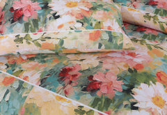 Single Bed Sheet Design 607