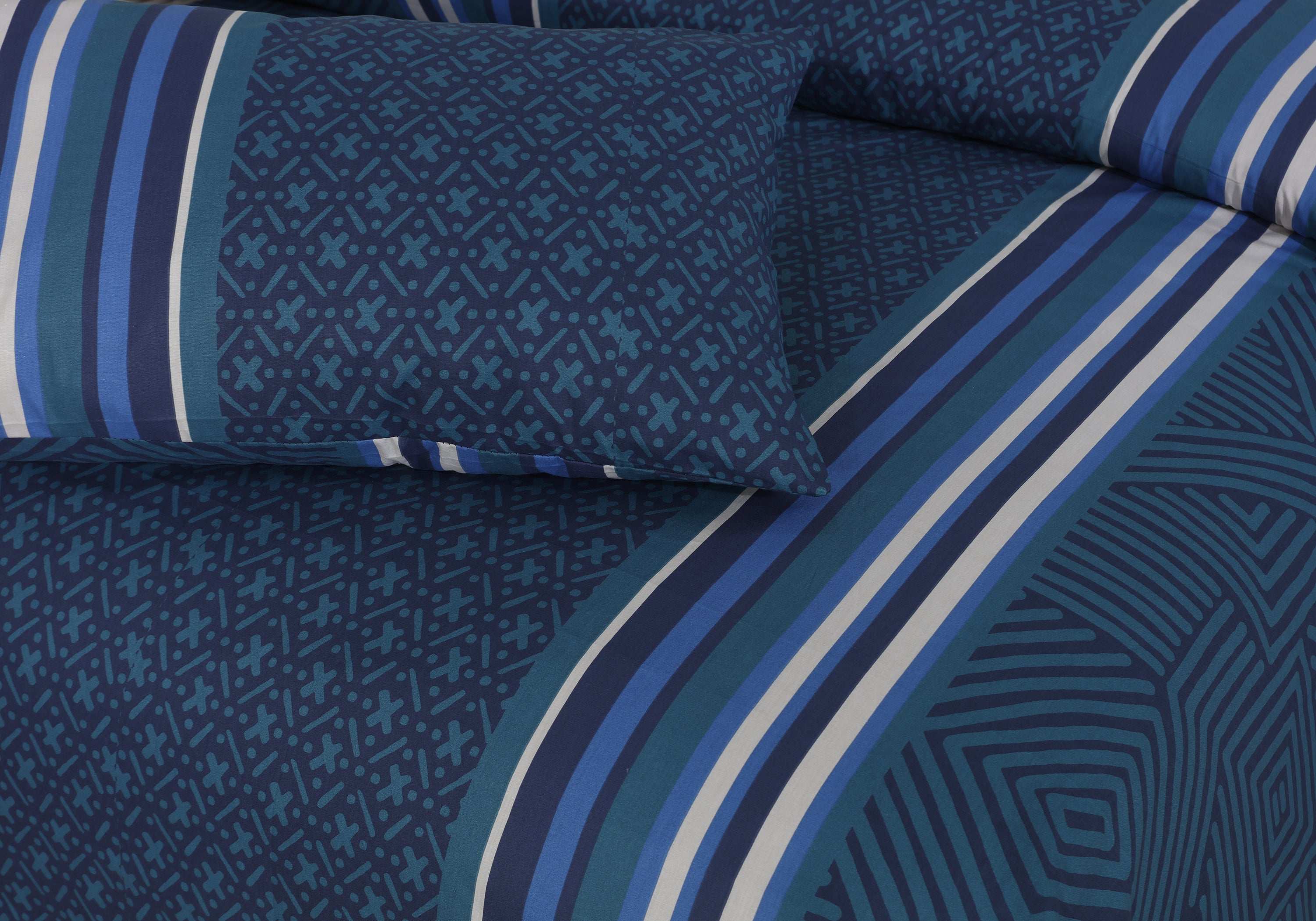 Single Bed Sheet Design 631