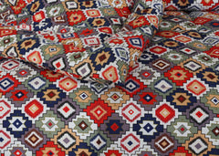 1 PC Double ( Filled Quilt )  NCS # 191