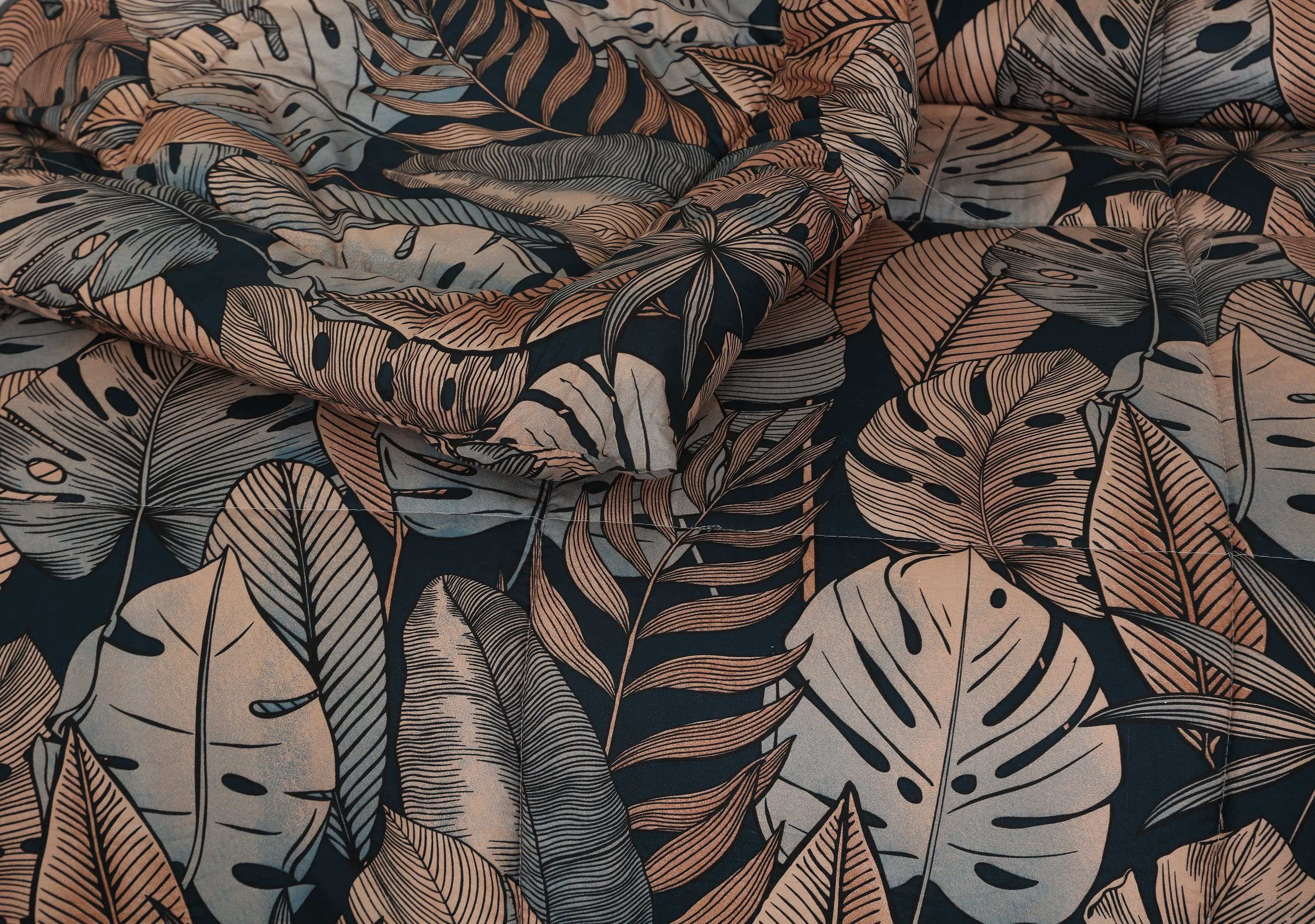 1 PC Double ( Filled Quilt )  NCS # 192