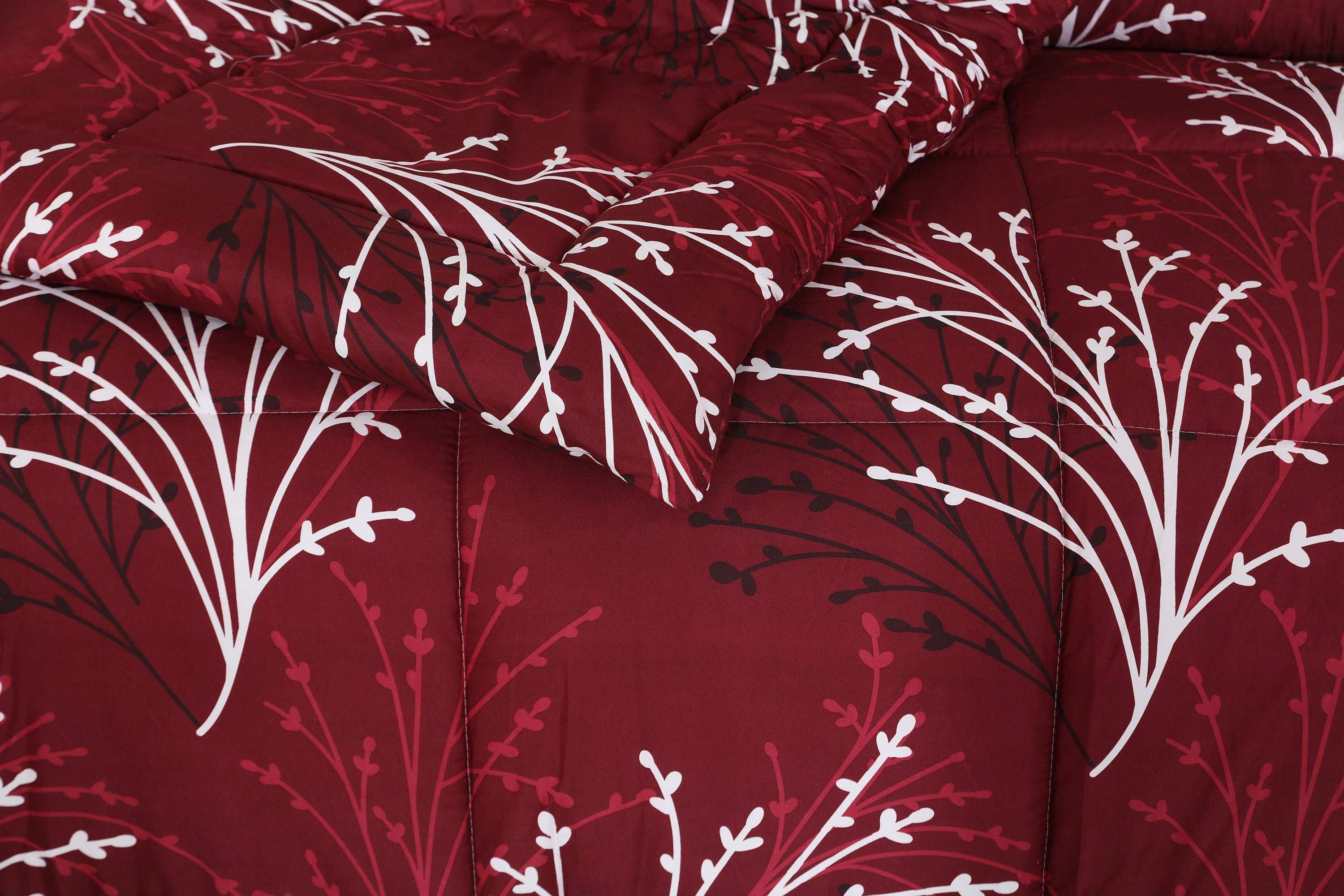 1 PC Double ( Filled Quilt )  NCS # 201