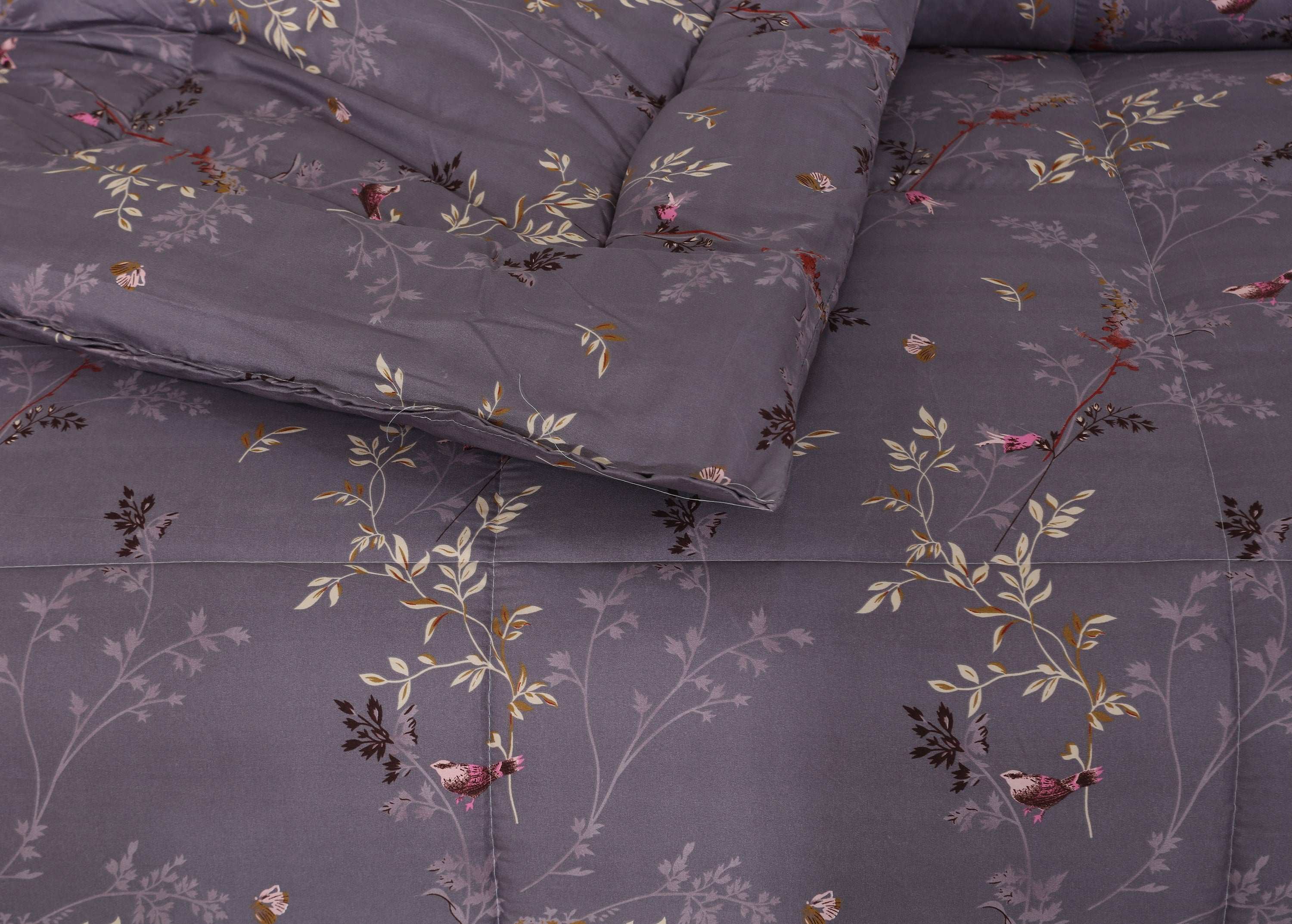 1 PC Double ( Filled Quilt )  NCS # 197