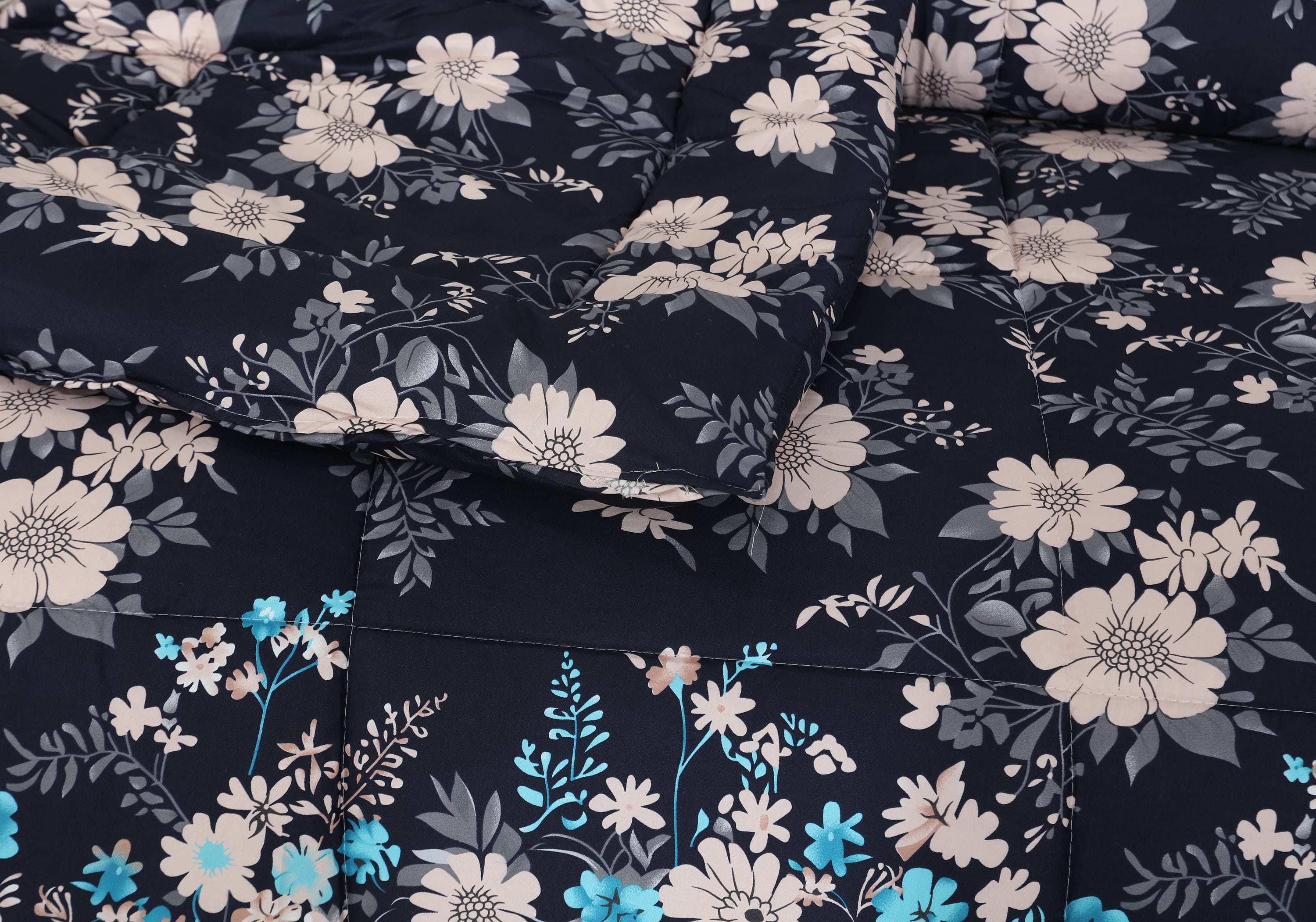 1 PC Double ( Filled Quilt )  NCS # 196