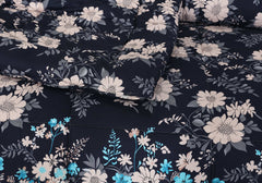 1 PC Double ( Filled Quilt )  NCS # 196