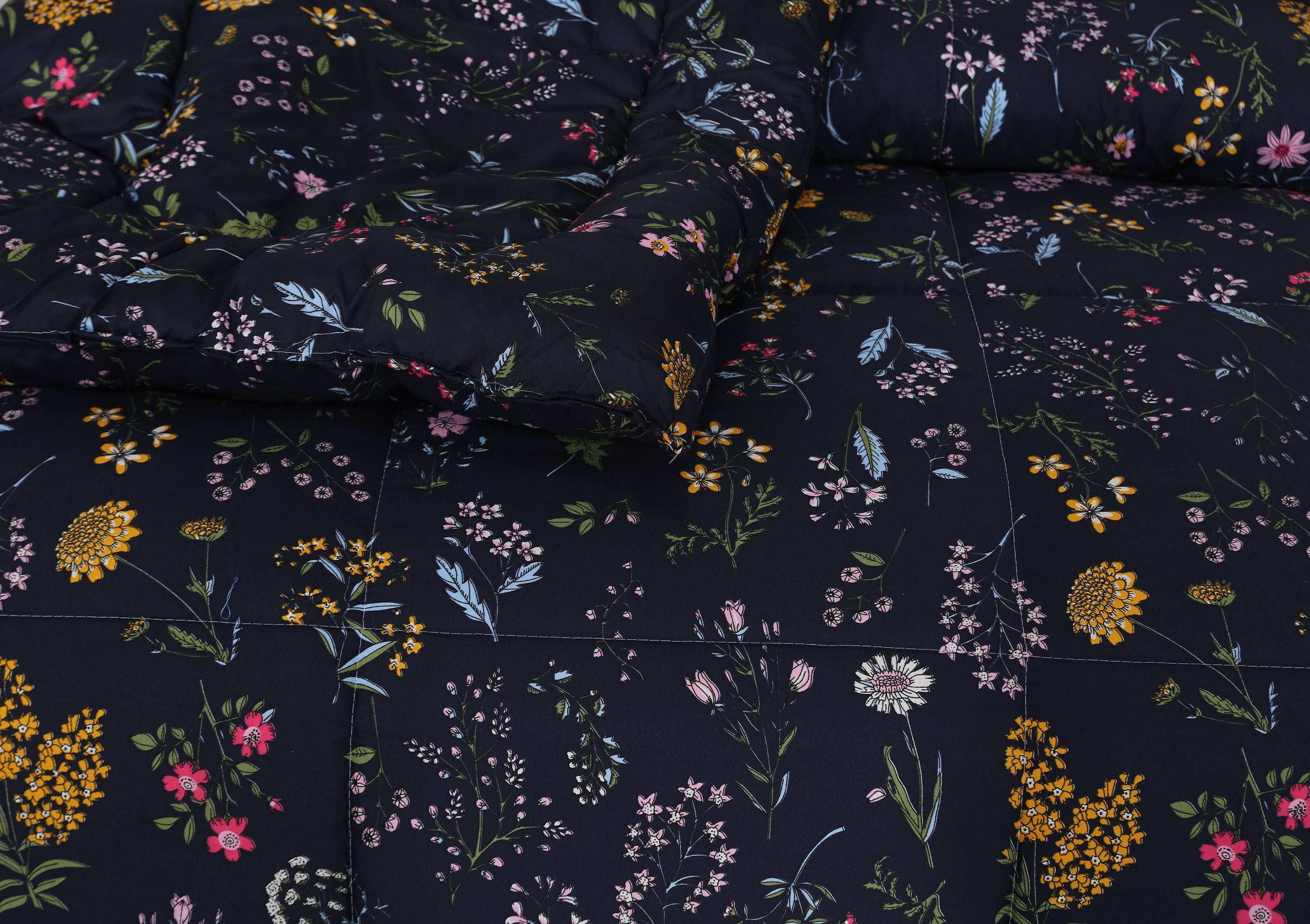 1 PC Double ( Filled Quilt )  NCS # 199