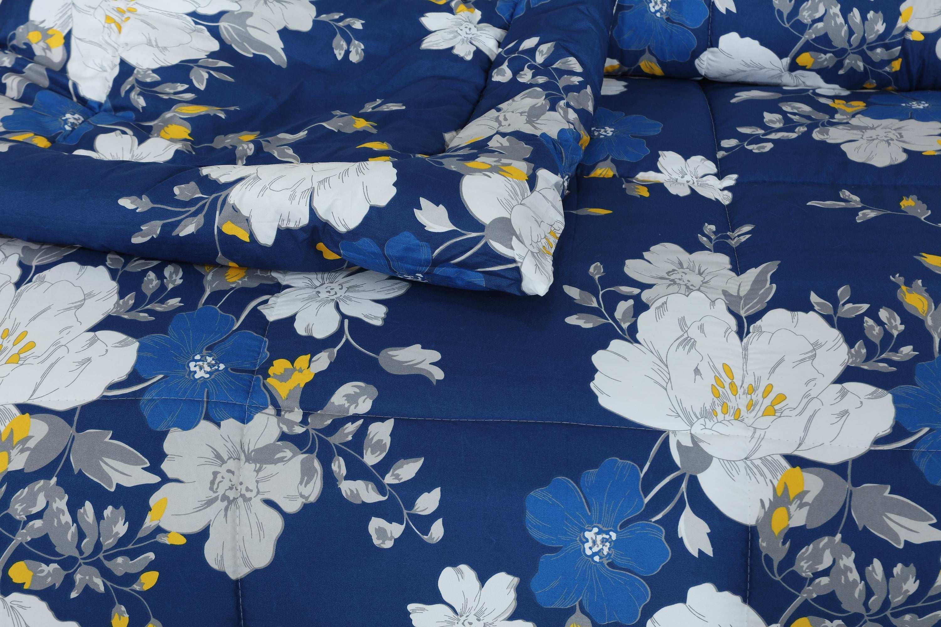 1 PC Double ( Filled Quilt )  NCS # 193