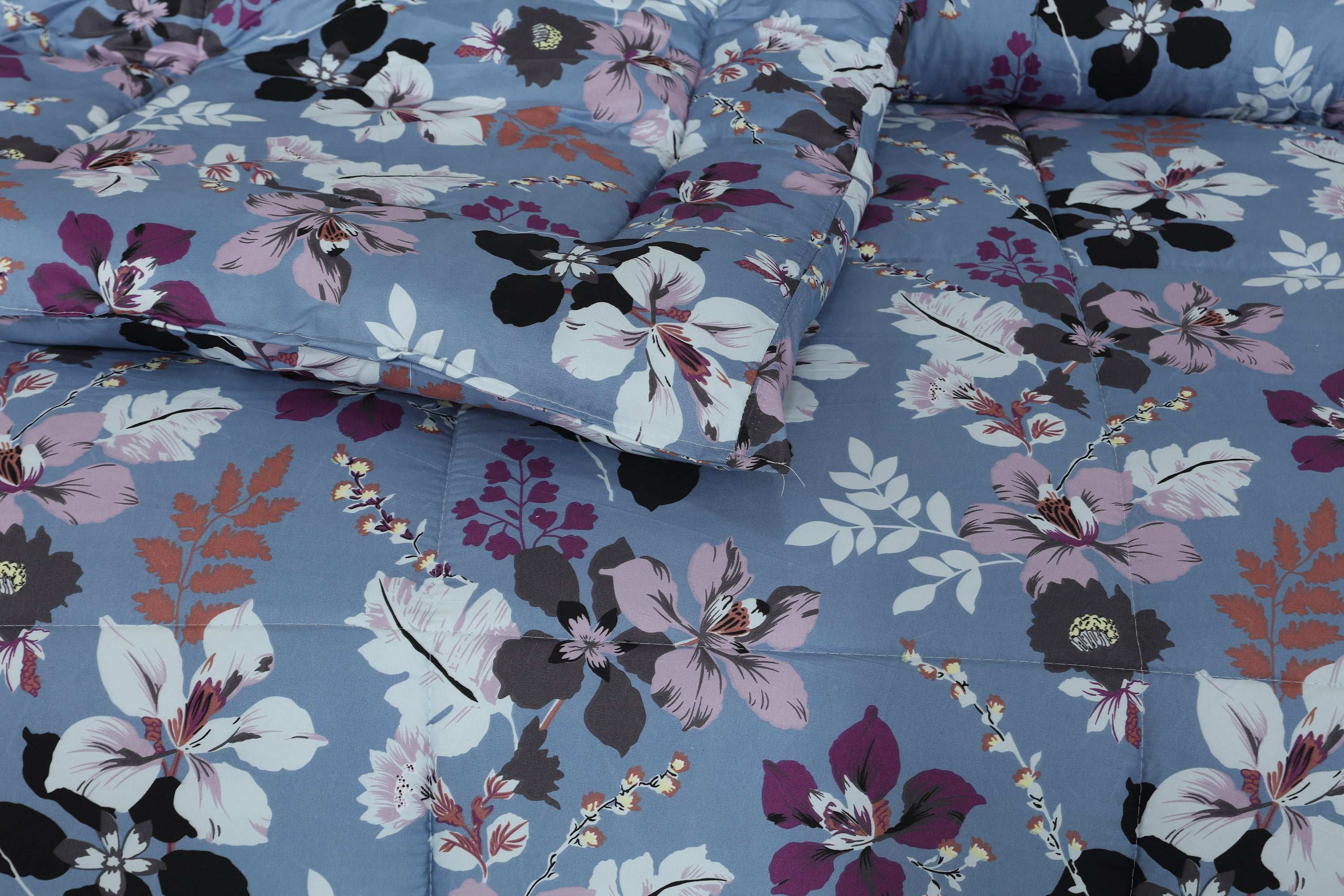 1 PC Double ( Filled Quilt )  NCS # 194