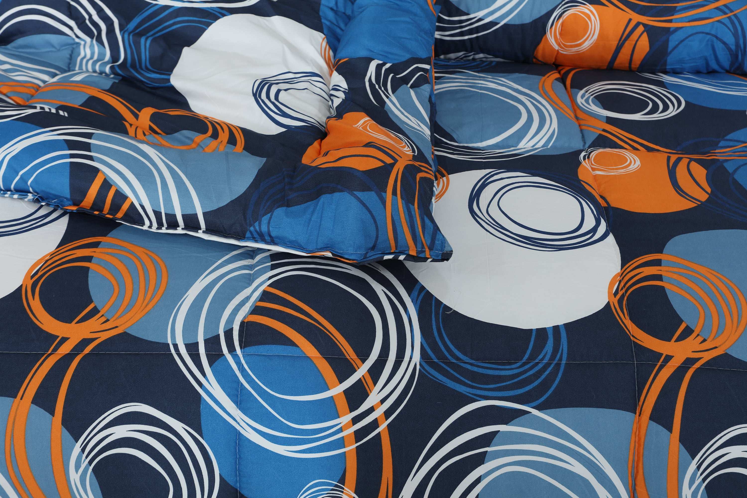 1 PC Double ( Filled Quilt )  NCS # 200