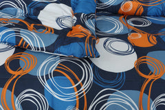 1 PC Double ( Filled Quilt )  NCS # 200