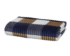 Embossed Double Blanket NCS# 198