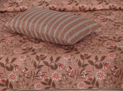 Double Bed Sheet Design NC-C 7154