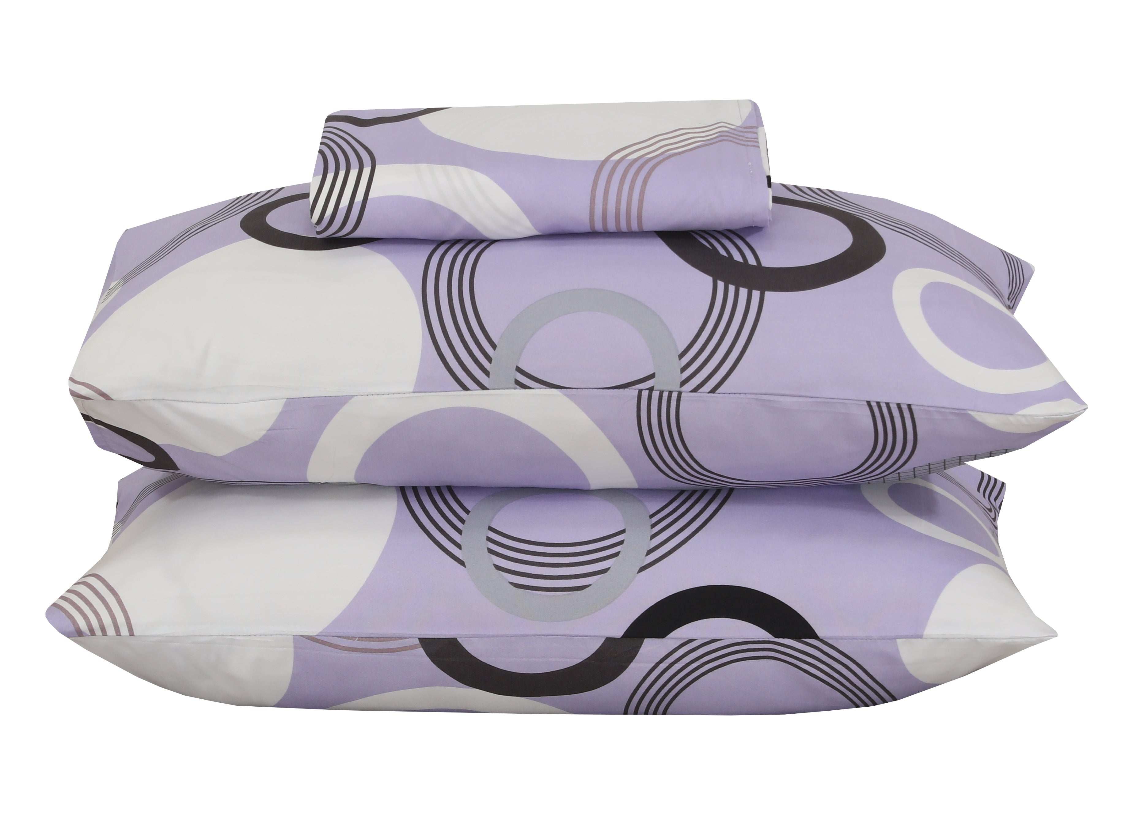 Double Bed Sheet Design NC-M 3923