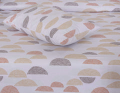 Double Bed Sheet Design NC-C 7157