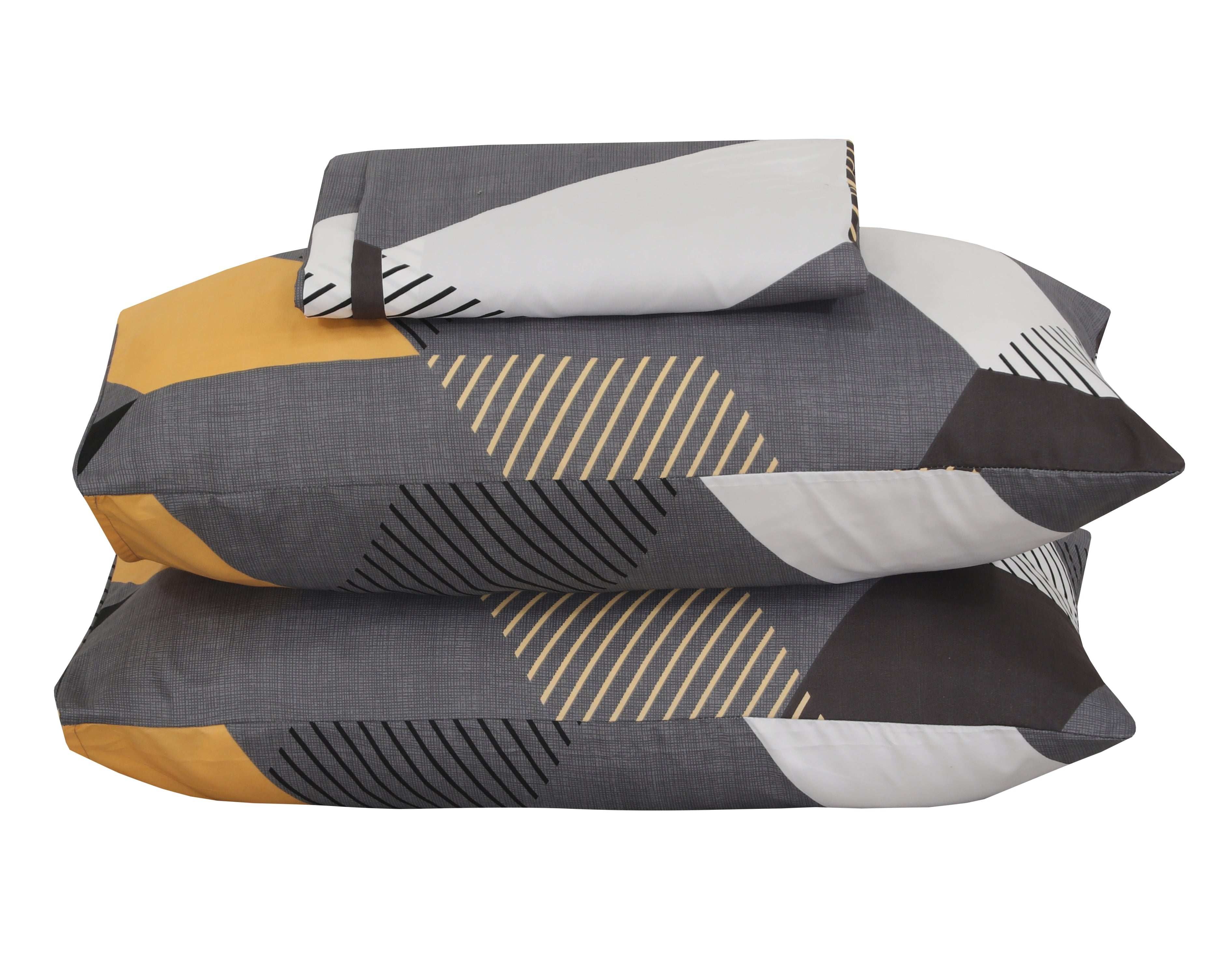 Double Bed Sheet Design NC-M 3917