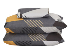 Double Bed Sheet Design NC-M 3917