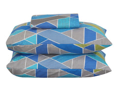 Double Bed Sheet Design NC-M 3922